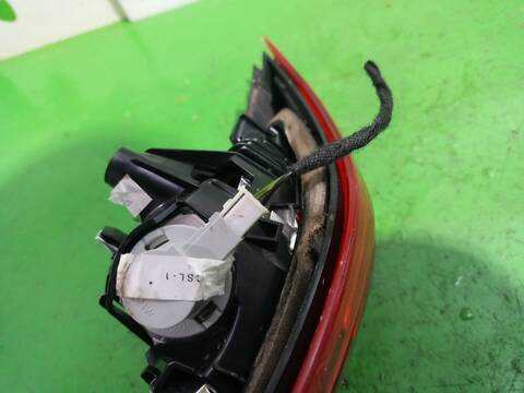 Foto 3ª: Piloto Portón Derecho Opel Corsa EXPRESSION 75CV 55KW (2015)