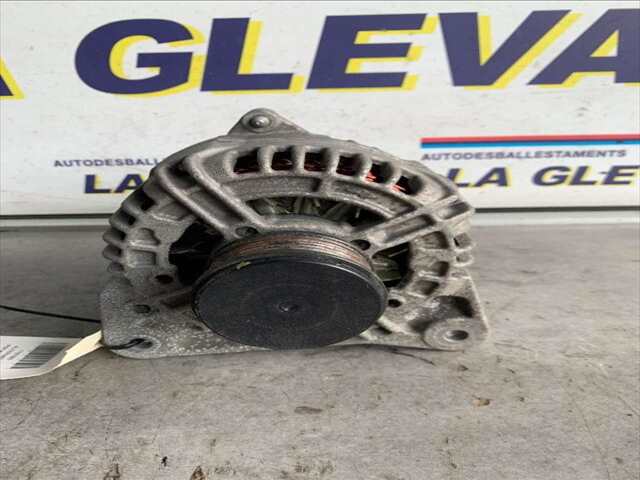 Alternador Renault Clio 1.5 DCI86CV 0CV