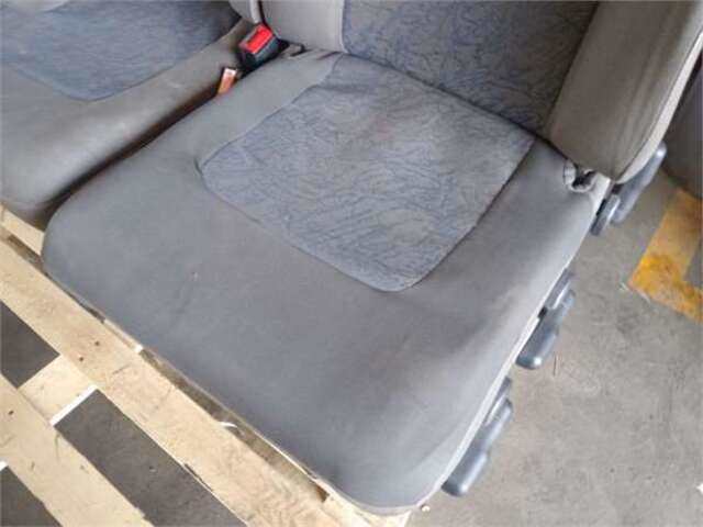 Foto 2ª: Asiento Delantero Izquierdo Renault Master 2.8 DTI [S9W 702]