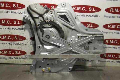 Foto 3ª: Elevalunas Eléctrico Delantero Derecho Hyundai ix35 1.7 CRDI CAT 116CV 85KW [D4FD] (2012)