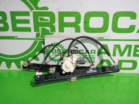 Elevalunas Eléctrico Delantero Derecho Ford S Max TITANIUM 140CV 103KW CA1)