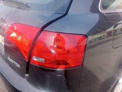 Foto 2ª: Piloto Trasero Derecho Audi A4 2.0 TDI AVANT 140CV 103KW [BRE] (2007)