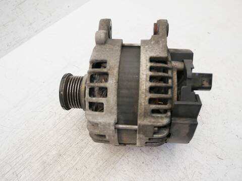 Foto 2ª: Alternador Audi A4 177 CV 130KW [CGLC] (2014)