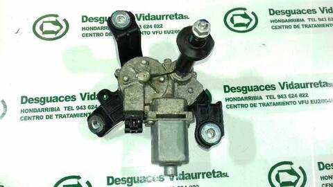 Foto 1ª: Motor Limpia Trasero Opel Karl SELECTIVE [B10XE OPT L5Q] (2017)