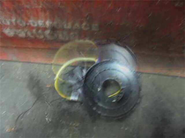 Foto 2ª: Anillo Airbag Volkswagen Caddy 1.9 FURG. [1.9 LTR. - 77 KW TDI] [BLS]