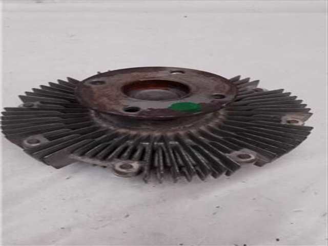 Foto 2ª: Ventilador Viscoso Motor Nissan Pathfinder 2.5 DCI LE [2 5 LTR. - 128 KW DCI DIESEL CAT] 174CV