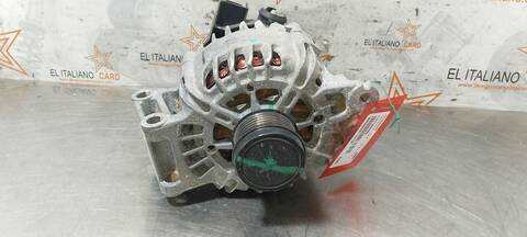 Alternador Ford Kuga ST-LINE X 150CV 110KW