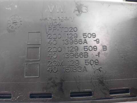 Foto 3ª: Tubo de Escape Seat Ibiza STYLE 95CV 70KW [DLAC] (2020)