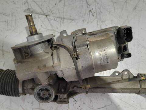 Foto 3ª: Cremallera de Direccion Peugeot 207 1.4 16V VTI CAT 8FS - EP3) 95CV 70KW [KFVTU3A] (2008)