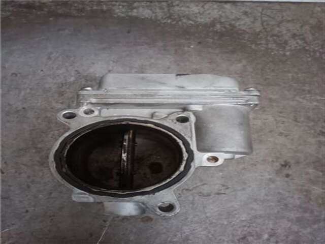Foto 3ª: Caja Mariposa Hyundai Sonata 2.0 CRDI [D4EA]