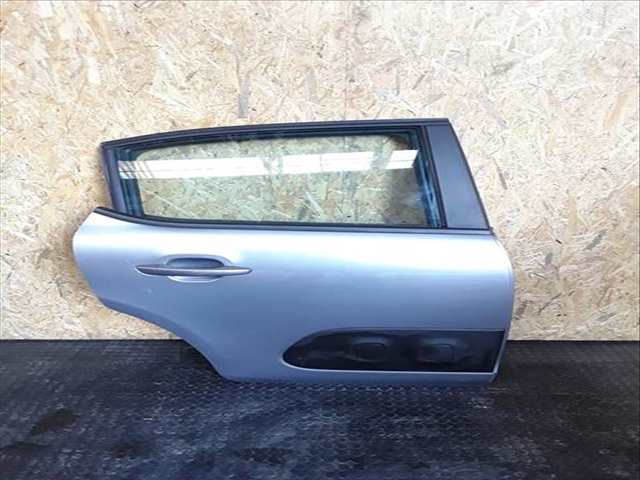 Puerta Trasera Derecha Citroen C3 ELLE 1 12V E 110CV