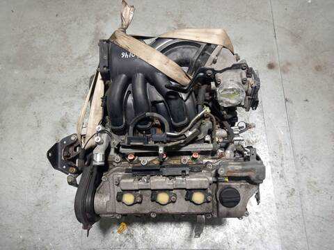 Motor Completo Lexus RX 400H AWD MHU38_) 272CV 200KW