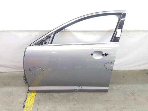 Puerta Delantera Izquierda Jaguar XF 2.7 V6 D 207CV 62KW