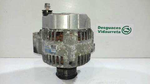 Alternador Jaguar X Type 2.5 V6 24V CAT 196CV 144KW