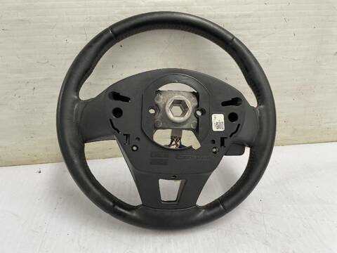 Foto 2ª: Volante Mazda 3 CENTER-LINE 150CV [SHY6  SHY4] (2013)