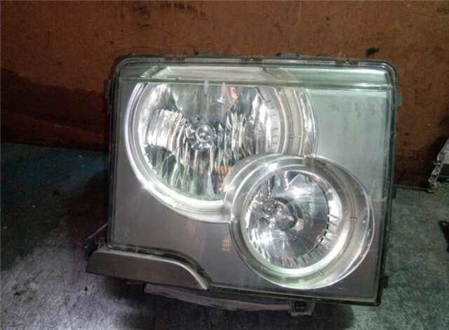 Foto 2ª: Faro Derecho Land Rover Range 3.0 TD6 HSE [3.0 LTR. - 130 KW TD6] [306D1]