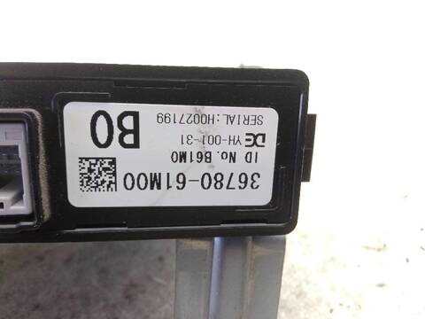 Foto 3ª: Centralita Motor ECU Suzuki SX4 1.6 DDIS AKK 416D) 120CV (2013)