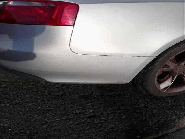 Foto 3ª: Paragolpes Trasero Audi A5 2.0 TFSI (2007)