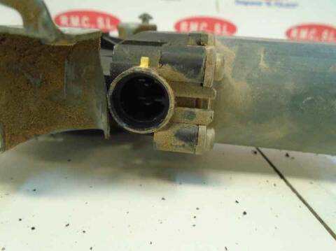 Foto 4ª: Elevalunas Manual Trasero Izquierdo Nissan Primera ACENTA BERLINA 126CV 93KW [YD22] (2002)