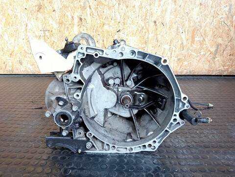 Caja Cambios Peugeot 207 99G 1.4 HDI 68CV