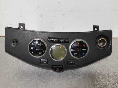 Mando Climatizador Nissan Micra 25 ANIVERSARIO 88CV 65KW