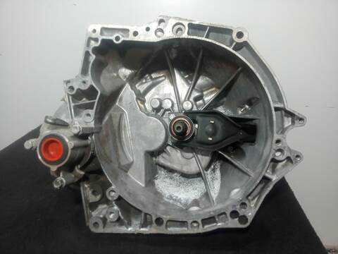 Caja Cambios Citroen C3 1.4 HDI CAT 8HY - DV4TED4) 90CV 66KW