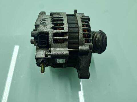 Alternador Nissan Terrano 3.0 TD CAT 154CV 113KW