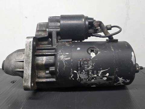 Foto 2ª: Motor de Arranque Jeep Cherokee 2.5 TD 116CV 85KW (1998)