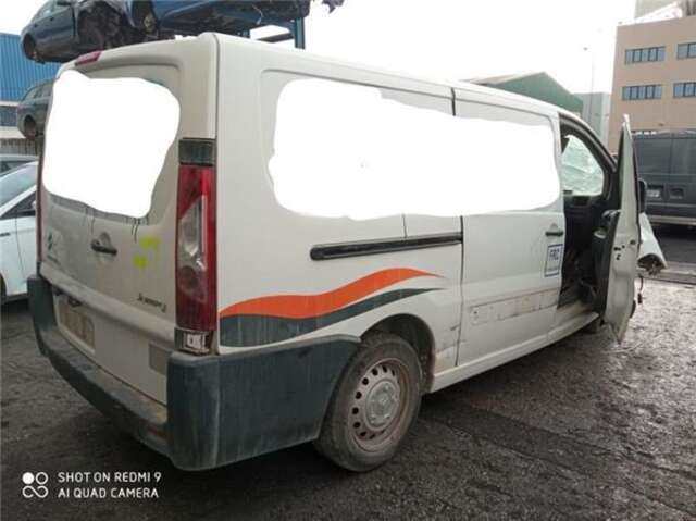 Amortiguador Delantero Izquierdo Citroen Jumpy 2.0 HDI