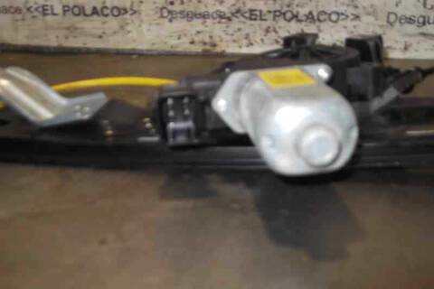 Foto 3ª: Elevalunas Manual Trasero Derecho Land Rover Range EVOQUE 2015 150CV 110KW [224DT] (2014)