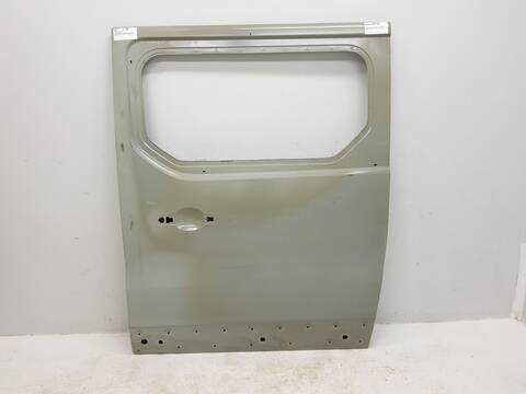Puerta Lateral Corredera Izquierda Renault Trafic L1H1 29T KOMFORT