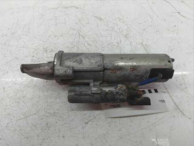 Foto 2ª: Motor de Arranque Hyundai Tucson 116 - 136 CV [D4FE] (2020)