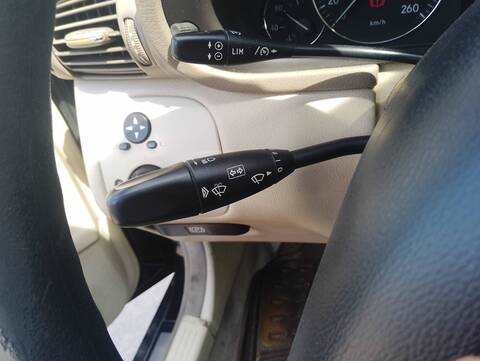 Foto 3ª: Mando Multifuncion Mercedes Clase C 160 200 CDI 203.004) BERLINA 122CV 90KW [646962] (2005)