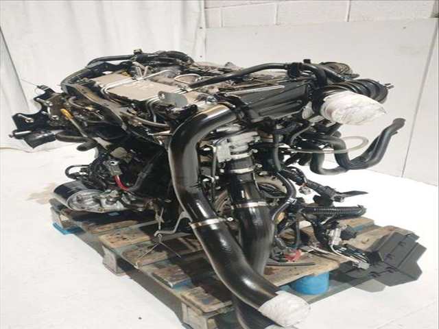 Foto 3ª: Motor Completo Toyota Corolla 2.0 D-4D CUR10_) 116CV 85KW [1CD-FTV] (2005)