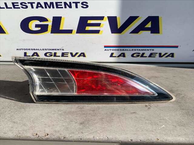 Piloto Portón Izquierdo Mazda 3 2.2 DI150CV