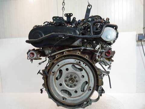 Motor Completo Jaguar XF 211 - 275 CV