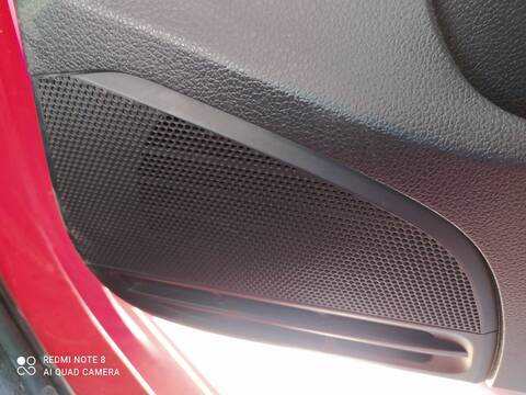 Foto 3ª: Tapizados Cartoneras Volkswagen Polo ADVANCE 90CV 66KW [CAY] (2012)
