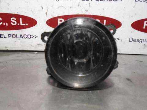 Faro Antiniebla Delantero Izquierdo Renault Fluence 1.5 DCI DIESEL FAP 110CV 81KW