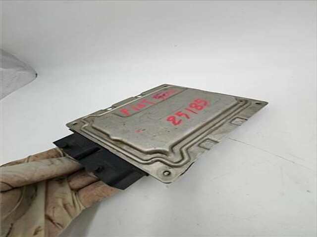 Foto 3ª: Centralita Airbag Fiat 500 1.2 LOUNGE [1.2 LTR. - 51 KW CAT]