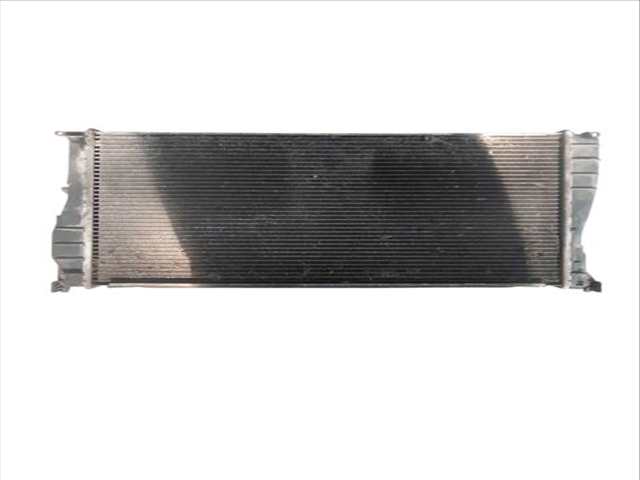 Foto 2ª: Radiador Motor Bmw Serie 3 320 2.0 D E91) TOURING (2004)