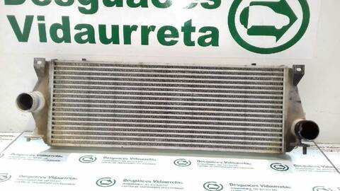 Intercooler Land Rover Discovery 2.5 TD 139CV 102KW