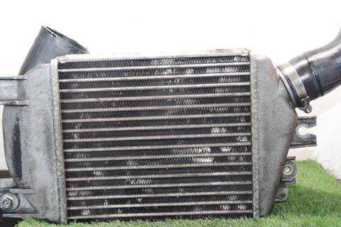 Intercooler Subaru Legacy 2.0 D OUTBACK LIMITED PLUS 150CV 110KW