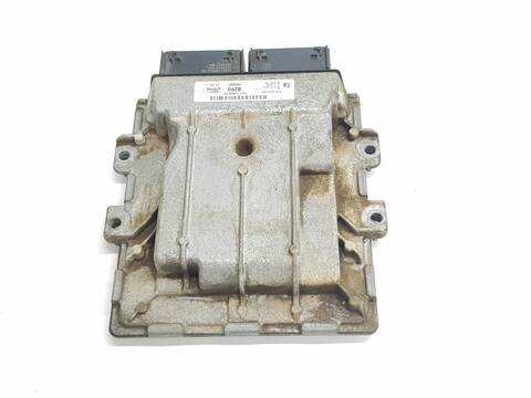 Foto 2ª: Centralita Motor ECU Ford Transit 300 L2 LIMITED (2019)