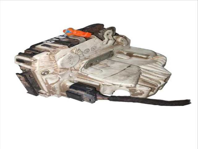 Foto 3ª: Cerradura Puerta Delantera Izquierda Dodge Journey 2.0 CRD (2008)