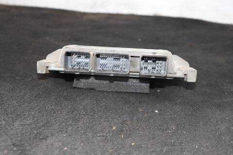 Foto 2ª: Centralita Motor ECU Renault Clio AUTHENTIQUE 68CV 50KW (2007)