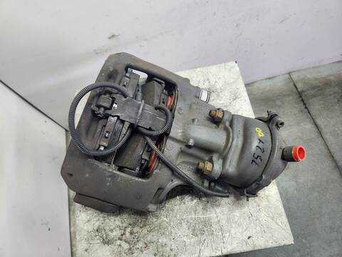 Pinza Freno Delantera Derecho Mercedes Camion 1523 L