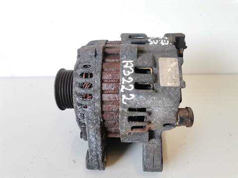 Foto 2ª: Alternador Suzuki Vitara 2.0 TD LARGO SUPERLUJO 87CV (1988)