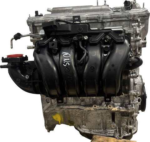 Foto 2ª: Motor Completo Toyota Rav4 197CV 145KW [2AR-FXE 2AR] (2016)