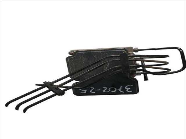 Foto 2ª: Abs Opel Astra 1.4 TURBO 68) (2015)