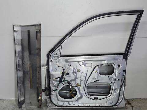Foto 2ª: Puerta Delantera Derecha Toyota Land Cruiser 3.0 TD 163CV 120KW [1KDFTV] (2003)